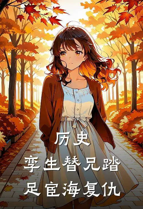 历史：孪生替兄踏足宦海复仇