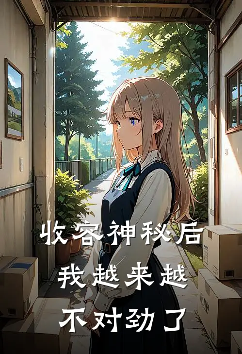 收容神秘后我越来越不对劲了