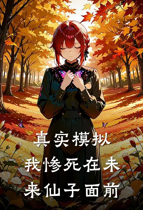 真实模拟，我惨死在未来仙子面前