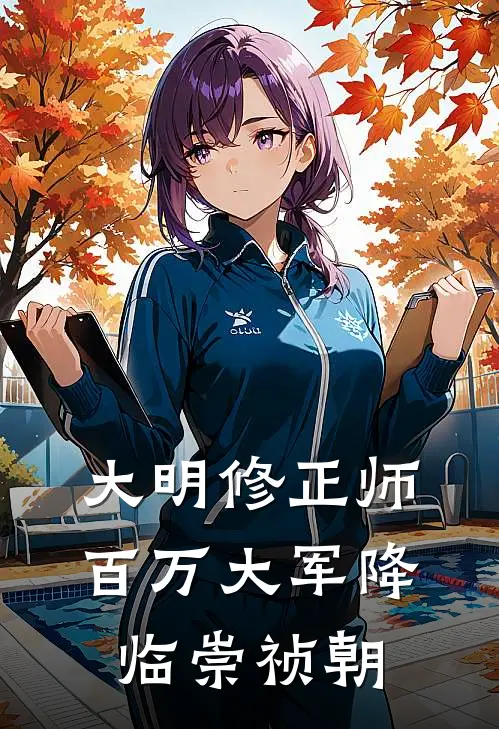 大明修正师：百万大军降临崇祯朝
