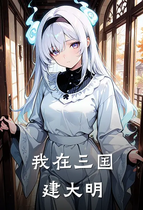 我在三国建大明