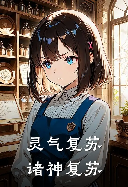 灵气复苏：诸神复苏