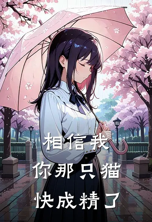 相信我，你那只猫快成精了